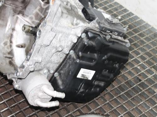 Gearbox VOLVO V40 Hatchback (525) D4 | BP39794761M3  - Image 6