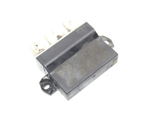 Used Electronic module Electronic module LAND ROVER DISCOVERY SPORT (L550) 2.0 D 4x4 (180 hp) 39843320 39843320