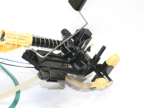 Electronic sensor JAGUAR XF I (X250) 2.7 D | BP39784462M84 - Image 3