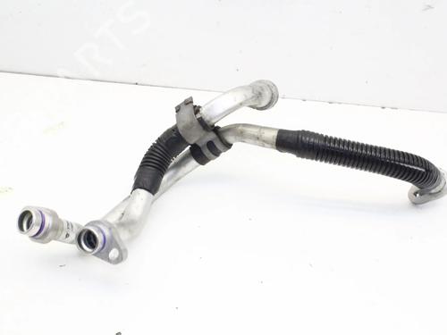 AC pipe NISSAN LEAF (ZE0) Electric | BP39792809M126 - Image 2