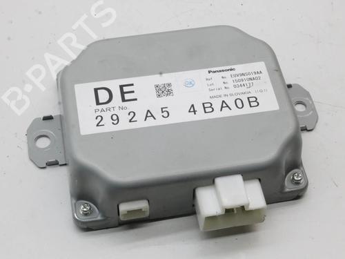 Øvrige styreenhet NISSAN NOTE (E12) 1.2 DIG-S | BP39842776M11 - Image 2