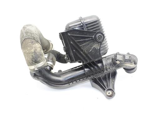 Used Intercooler pipe Intercooler pipe AUDI A6 C7 Avant (4G5, 4GD) 2.0 TDI (177 hp) 39830896 39830896