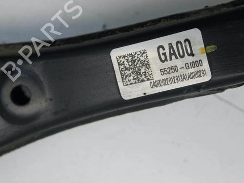Venstre bagtil bærearm KIA EV6 (CV) 77 GT AWD | BP39780730M14 - Image 5
