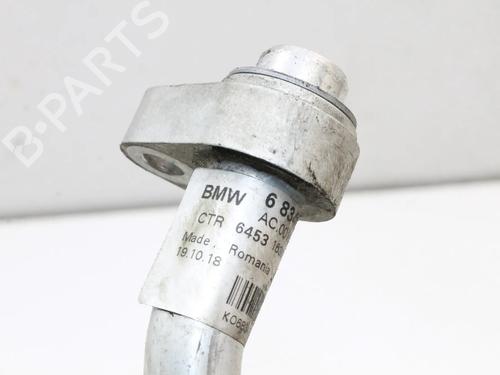 AC pipe BMW 2 Gran Tourer (F46) 220 i | BP39798616M126 - Image 6