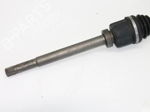 Right front driveshaft RENAULT TRAFIC III Van (FG_) 1.6 dCi 125 (FGMH) | BP39797507M39 - Image 2