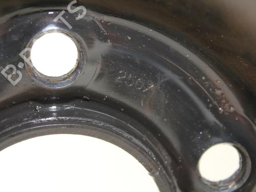 Fælk TOYOTA PROACE Van (MDZ_) 1.6 D4d (MDZ2) | BP39877824C45 - Image 7