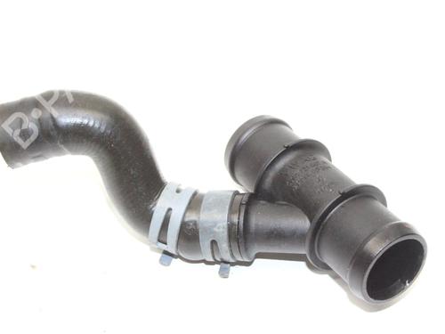 Pipe VW POLO VI (AW1, BZ1, AE1) 1.0 TSI | BP39876691M125 - Image 3