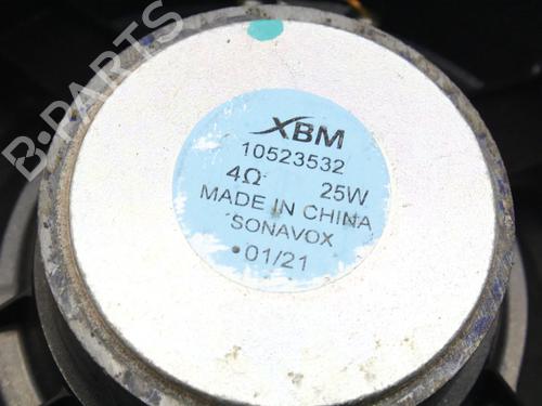 Speaker MG MG HS (AS23) 1.5 T (SAS23) | BP39806787E2 - Image 3