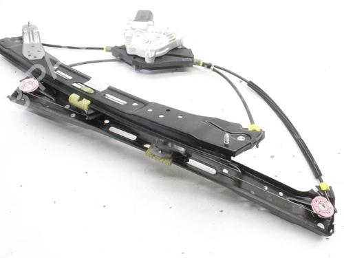 Rudehejsemekanisme ventre foran Rudehejsemekanisme ventre foran SEAT ALHAMBRA (710, 711) 2.0 TDI (140 hp) 39775610 39775610