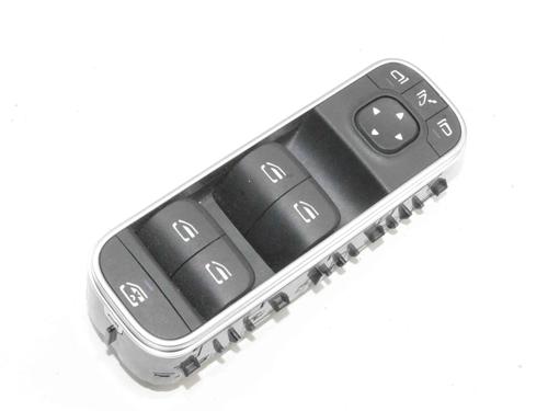 Used Right front window switch Right front window switch MERCEDES-BENZ EQB (X243) EQB 350 4-matic (243.612) (292 hp) 39801480 39801480