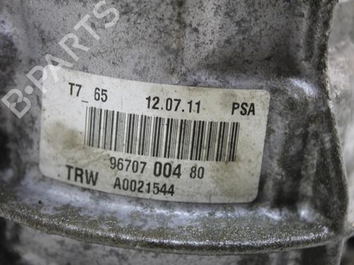 Steering pump PEUGEOT RCZ 2.0 HDi | BP39855559M99 - Image 4