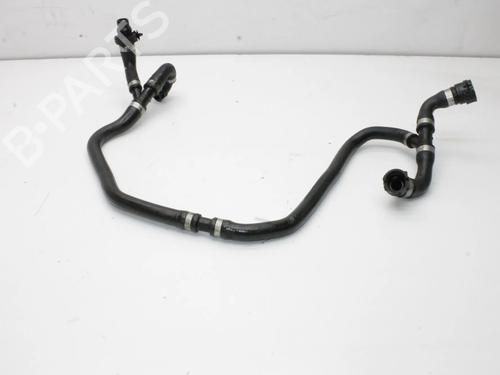 Tubo Tubo BMW 6 Convertible (E64) 630 i (258 hp) 39826251 39826251