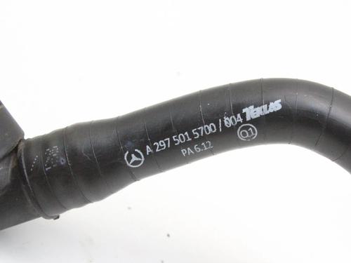 Pipe MERCEDES-BENZ EQS (V297) EQS 450+ (297.123) | BP39843838M125 - Image 4