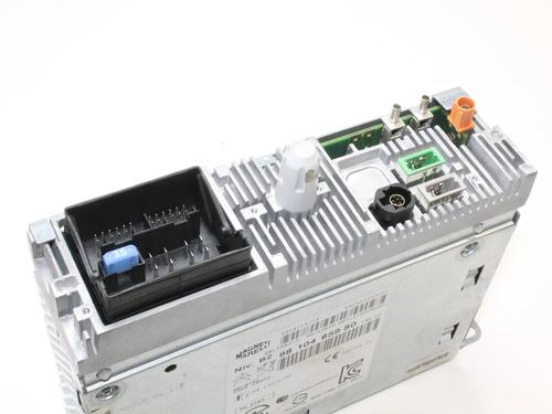 Electronic module CITROËN C4 Grand Picasso II (DA_, DE_) 1.6 HDi / BlueHDi 115 | BP39831337M83 - Image 2