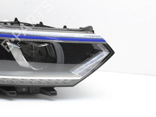 Right headlight VW PASSAT B8 (3G2, CB2) 1.4 GTE Hybrid | BP39856262C29  - Image 6