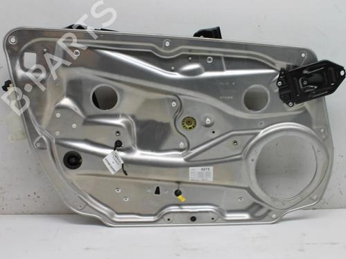 Front left window mechanism MERCEDES-BENZ E-CLASS T-Model (S212) E 350 CDI (212.225) | BP39849893C22 - Image 4