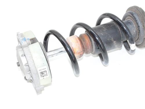 Right front shock absorber AUDI A4 B9 (8W2, 8WC) 35 TFSI Mild Hybrid | BP39786790M17 - Image 2