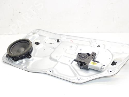 Rudehejsemekanisme Højre foran Rudehejsemekanisme Højre foran VOLVO XC70 II (136) D5 AWD (215 hp) 39854849 39854849