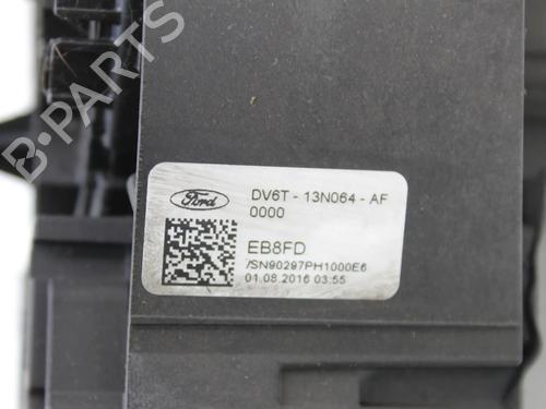Ratstangsstang FORD TRANSIT CONNECT V408 Box Body/MPV 1.5 TDCi | BP39786348I23  - Image 7