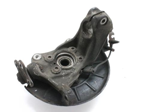 Right front steering knuckle AUDI TT (8J3) 2.0 TFSI | BP39850134M26 - Image 2
