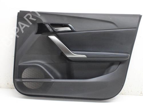 Used Front right panel Front right panel MG MG 4 (EH32) EV (170 hp) 39831461 39831461