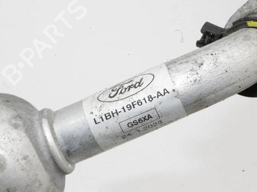 AC pipe FORD FIESTA VII (HJ, HF) 1.0 EcoBoost | BP39871976M126 - Image 8