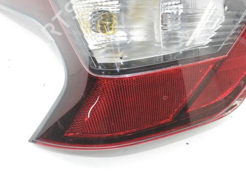 Left taillight NISSAN MICRA V (K14) 0.9 IG-T | BP39836310C34  - Image 5