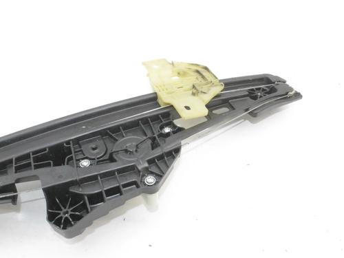 Front left window mechanism RENAULT CAPTUR II (HF_) TCe 100 (HFMT) | BP39785277C22 - Image 6