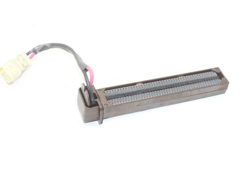 Kachelradiator Kachelradiator SUBARU FORESTER (SH_) 2.0 D AWD (SHH, SHD, SHN) (147 hp) 39828371 39828371