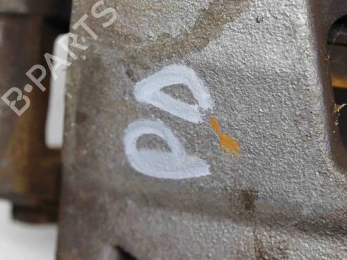 Right front brake caliper AUDI Q4 E-TRON SUV (F4B) 35 | BP39879922M104  - Image 6