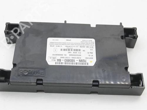 Electronic module VOLVO V70 III (135) 2.0 D | BP39875233M83  - Image 5