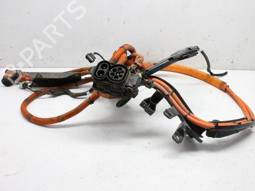 Kabel Kabel OPEL VIVARO C Bus (K0) VIVARO-E (136 hp) 39879008 39879008