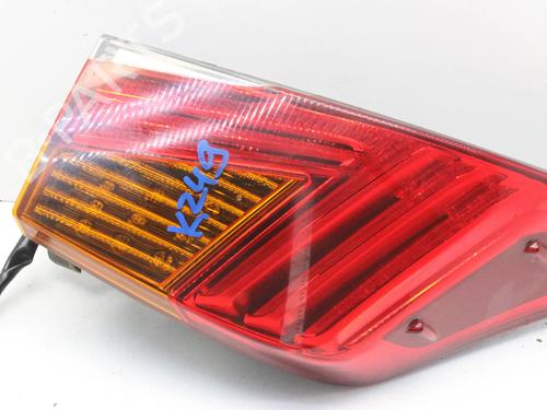 Left taillight LEXUS IS III (_E3_) 300h (AVE30_, AVE30R) | BP39866643C34 - Image 4