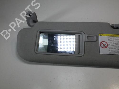 Venstre solskærm HYUNDAI i30 (GD) 1.6 CRDi | BP39771073I1  - Image 8