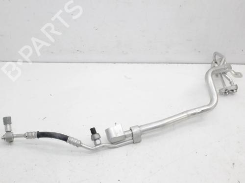Used AC pipe AC pipe BMW 5 (G30, F90) 530 e Plug-in Hybrid (252 hp) 39826502 39826502