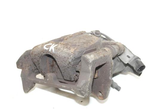 Used Left rear brake caliper Left rear brake caliper AUDI A6 C7 (4G2, 4GC) 2.0 TDI (190 hp) 39821398 39821398