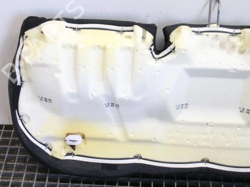 Rear seat FORD FOCUS IV (HN) 1.0 EcoBoost | BP39862286C17 - Image 7