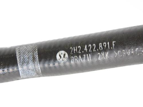 Pipe VW AMAROK (2HA, 2HB, S1B, S6B, S7A, S7B, AGD) 2.0 BiTDI 4motion | BP39841519M125 - Image 6