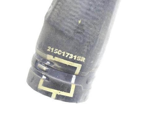 Pipe RENAULT MEGANE IV Hatchback (B9A/M/N_) 1.2 TCe 130 (B9MR) | BP39813647M125 - Image 4
