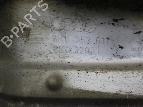 Exhaust system AUDI A5 Sportback (8TA) 3.0 TDI quattro | BP39787196M121 - Image 4