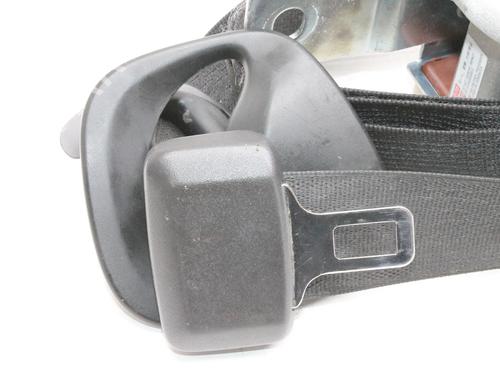 Front right seatbelt TESLA MODEL S (5YJS) 85D AWD | BP39826298I25 - Image 2