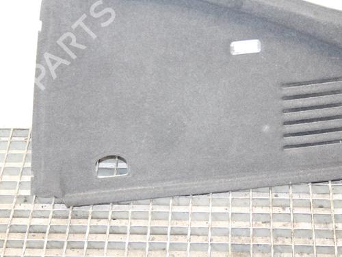 Boot lining AUDI TT (8J3) 2.0 TTS quattro | BP39859905I3 - Image 3