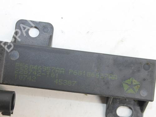 Electronic module JEEP CHEROKEE (KL) 2.0 CRD 4x4 | BP39796132M83 - Image 3