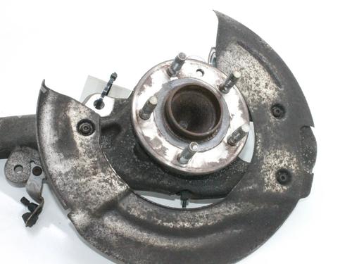 Left front steering knuckle JAGUAR XF II (X260) 2.0 | BP39862360M25 - Image 4