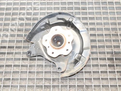 Used Right rear steering knuckle Right rear steering knuckle NISSAN QASHQAI II (J11, J11_) 1.5 dCi (110 hp) 39786723 39786723