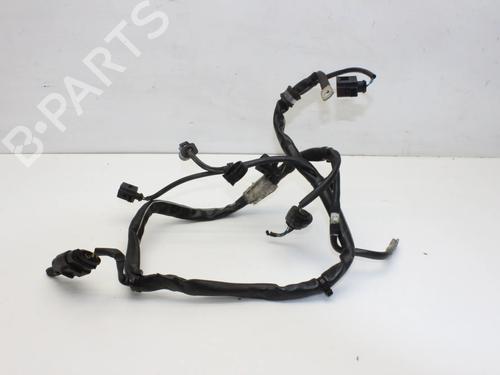 Used Wiring harness Wiring harness AUDI TT (8J3) 2.0 TFSI (200 hp) 39869626 39869626