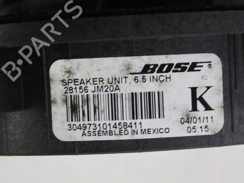 Speaker INFINITI M (Y51) 35h | BP39768999E2 - Image 4