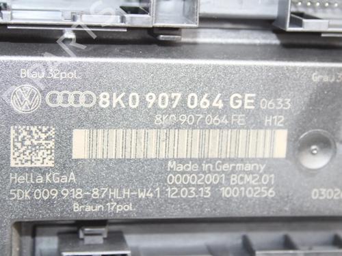 Electronic module AUDI A5 Convertible (8F7) 2.0 TDI | BP39860139M83 - Image 7