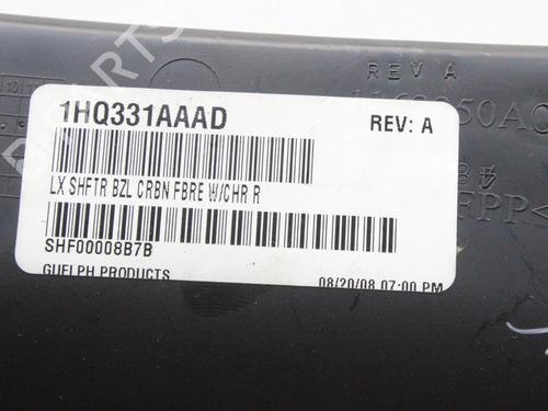 Cup/Object holder CHRYSLER 300C (LX, LE) 3.0 CRD | BP39785546I37 - Image 6