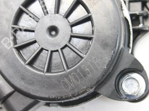 Front left window mechanism HONDA JAZZ IV (GK_) 1.3 | BP39803287C22 - Image 4